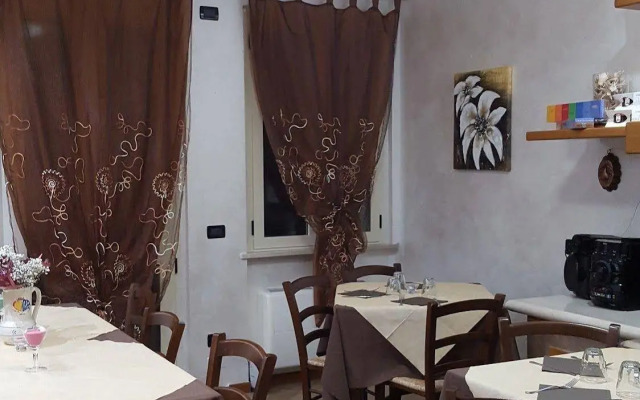 Albergo Quattro Pini