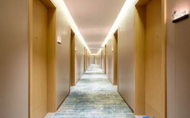 Yinza Hemei Hotel (Jinan Yanzishan Road Shandong University)