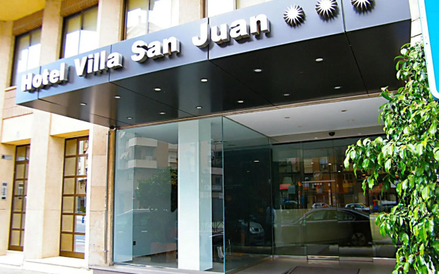 Hotel Villa San Juan