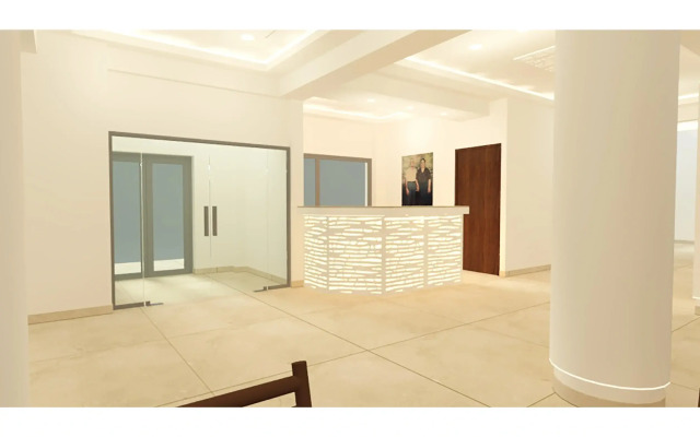 Livas Hotel Apartments