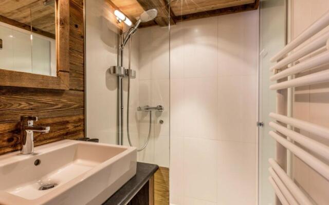 Appartement La Clusaz, 3 pièces, 4 personnes - FR-1-304-185