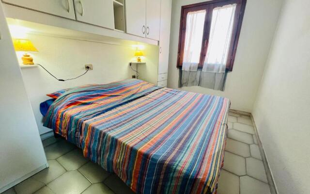Trilocale in centro Silvye