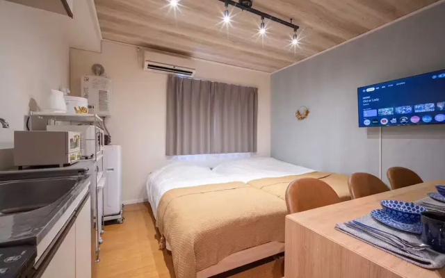 Maison ShinNakano 202