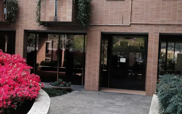 Apartment Steffys Home