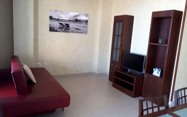 Oropesa Ciudad de Vacaciones 3000