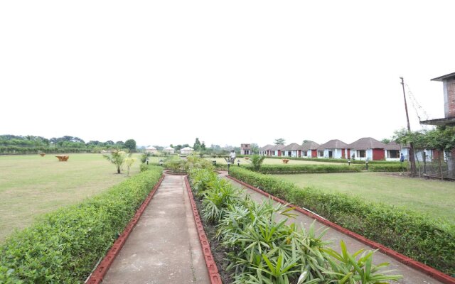Corbett Tiger Lane by OYO  Rooms