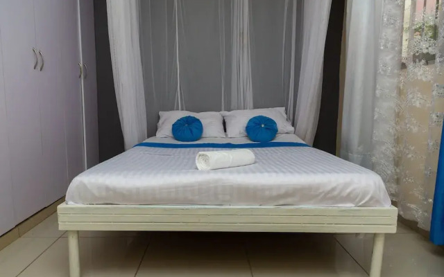 Stunning 2Bd Apt in Mombasa/mtwapa- Your Home