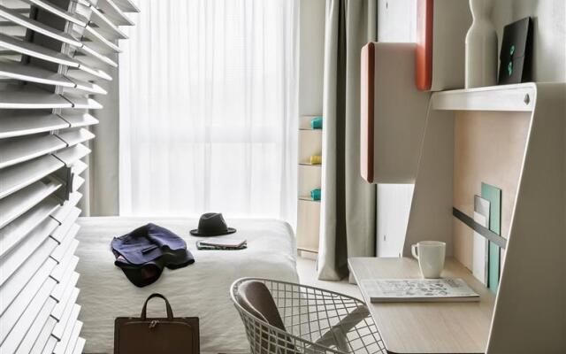 OKKO Hotels Paris Porte de Versailles