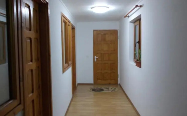 Casa Safta
