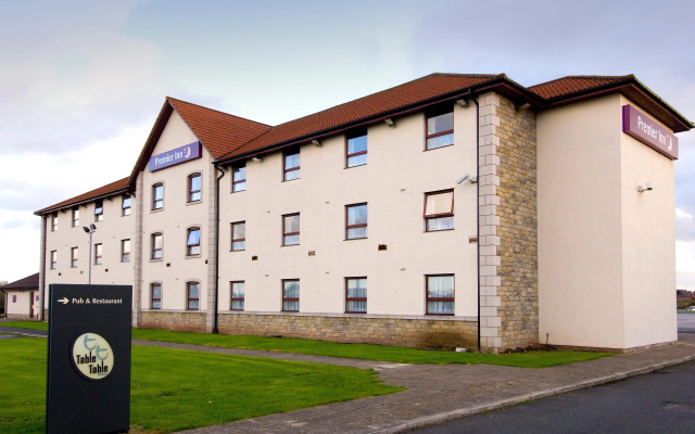 Premier Inn Haydock Park/M6 J23