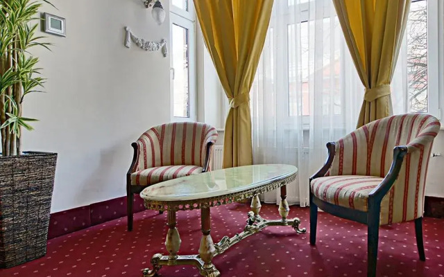 Monte Cassino Apartament