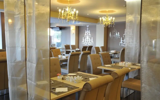 Utopia Resort and Spa