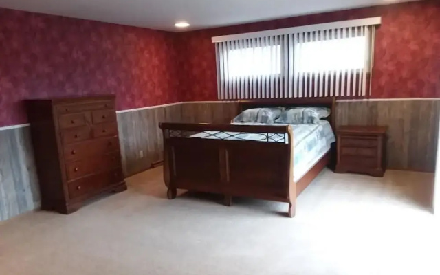 Cozy Sheboygan home