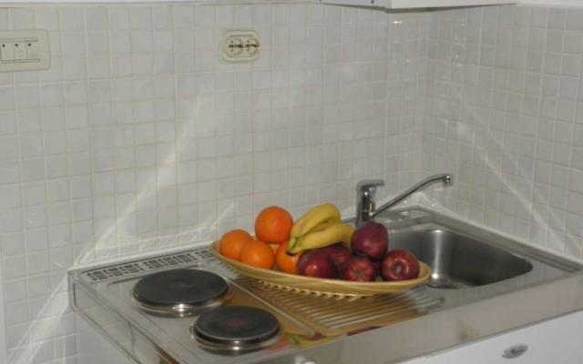 Studio apartment Magda - free parking SA5 Trogir, Riviera Trogir