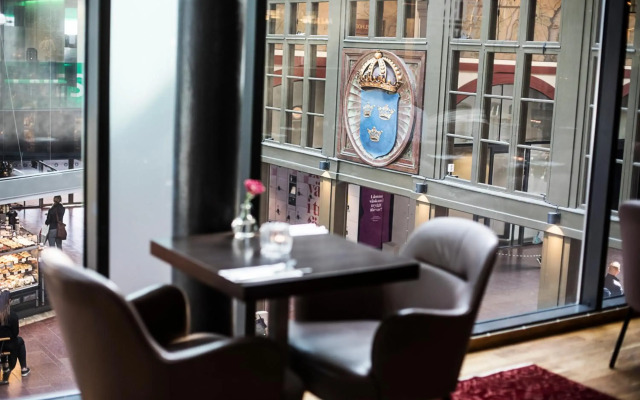 Hyatt Place Gothenburg Central
