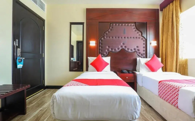 SHH Hotel