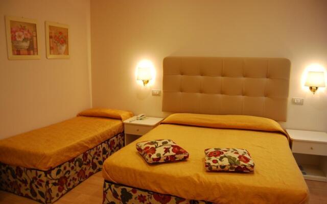 Hotel Bahia