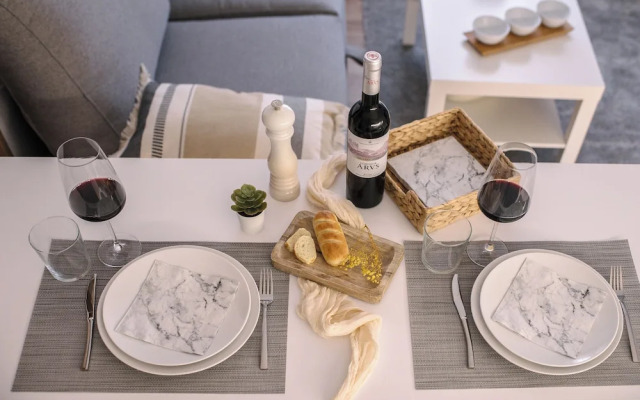 Apartamentos Casalarreina