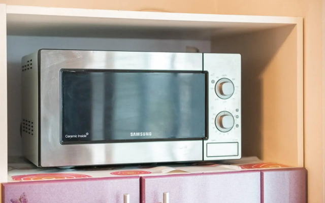 Ideal Apartment (Идеал Апартмент) на Восточном проспекте