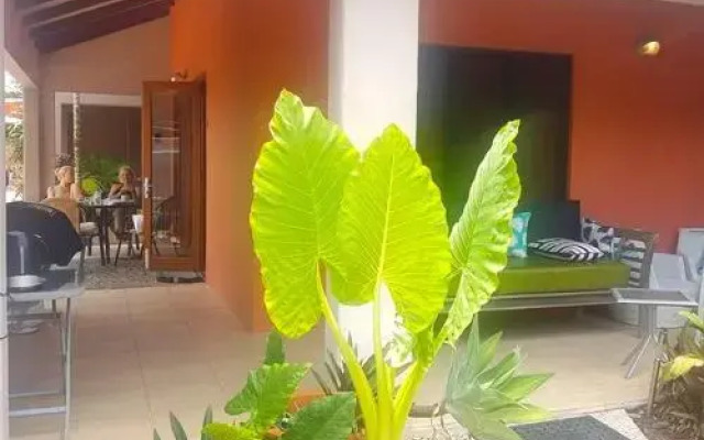Pandanus Holiday Apartments