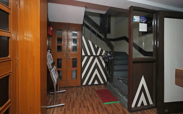 OYO 5837 Hotel Castle