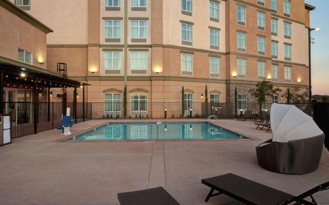 Homewood Suites by Hilton Santa Clarita