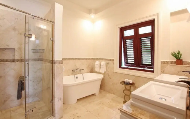 Claridges 1 3 Bedroom Villa