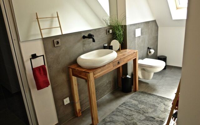 Dom-i-ziel Apartments