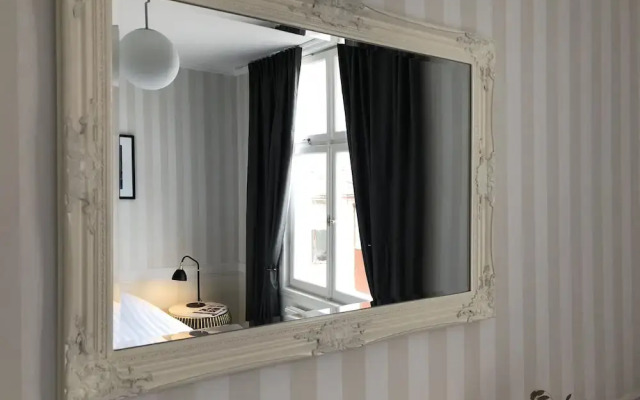 Ydre Bed & Breakfast