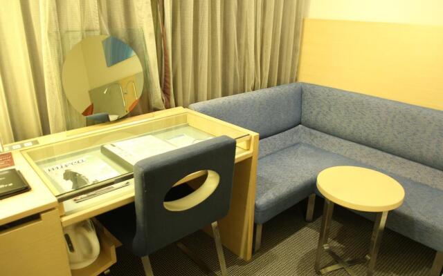 Hotel JAL City Kannai Yokohama