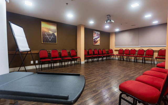 ibis Styles Manaus