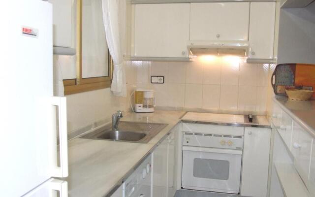 Apartamentos Somni Cambrils