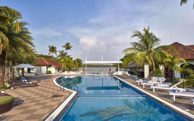 Club Mahindra Cherai Beach