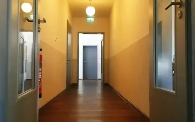 Hotel Birkensee