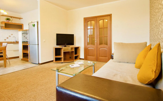 Квартира свободна на Кутузовском 8