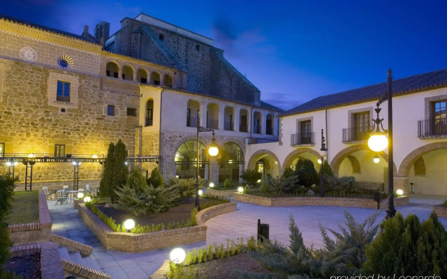 Parador de Plasencia