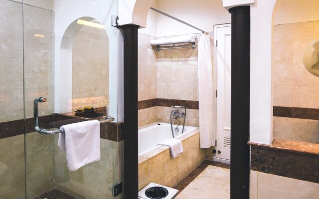 Geulis Boutique Hotel & Cafe