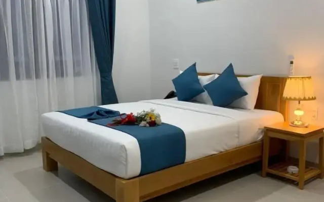 Ha Anh Phan Thiet Hotel