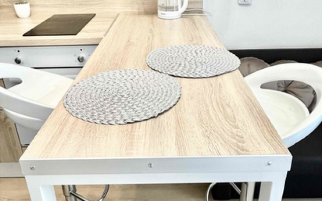 Апартаменты на улице Академика Сахарова 95/2