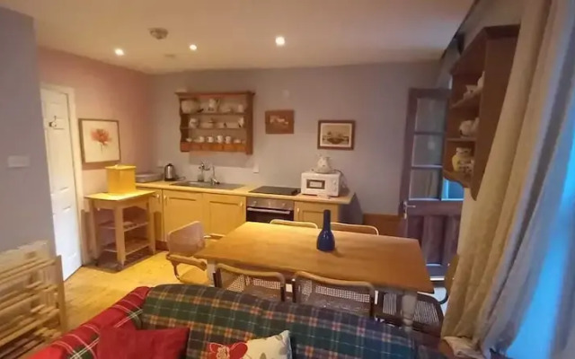 The Georgian House Hotel