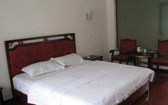 Emeishan Longshan Inn