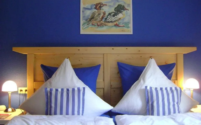 Bed & Breakfast Schlommefurth