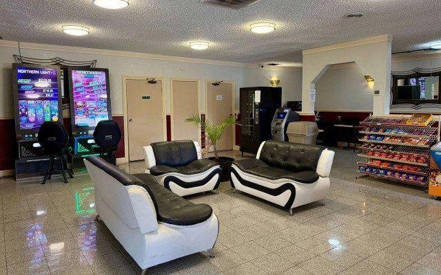 Days Inn by Wyndham Ruther Glen Kings Dominion Area