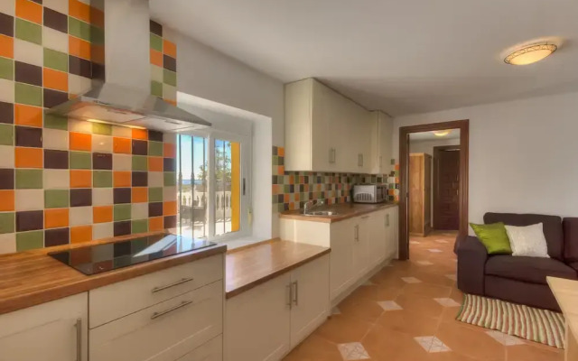 Villa Damara