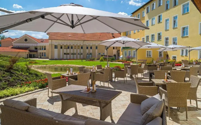 Spa Resort PAWLIK-AQUAFORUM