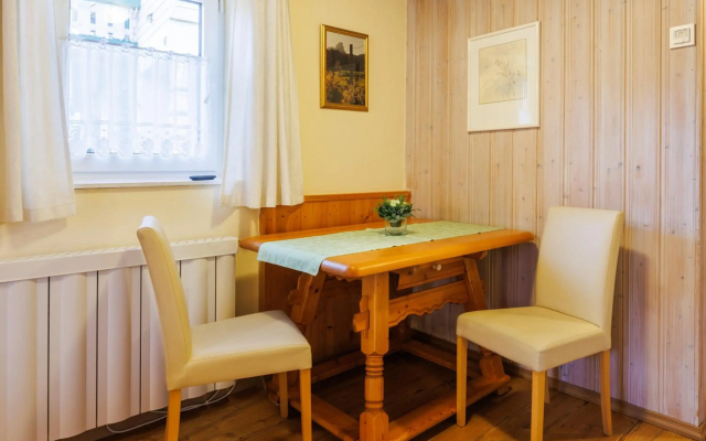 Haus Burghartswieser