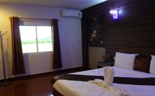 Nata Resort