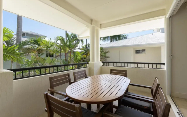 Mandalay Luxury Beachfront Apartments