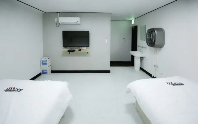 Stayan - Hostel