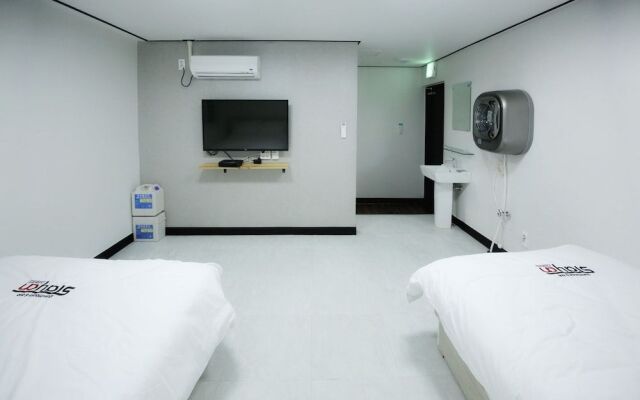 Stayan - Hostel